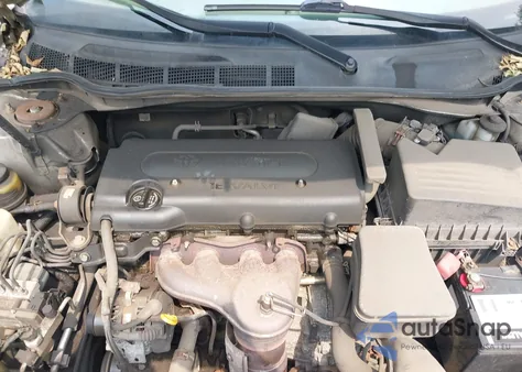 2009 Toyota Camry Se/Le/Xle z USA, uszkodzony, nr VIN 4T1BE46K29U798237